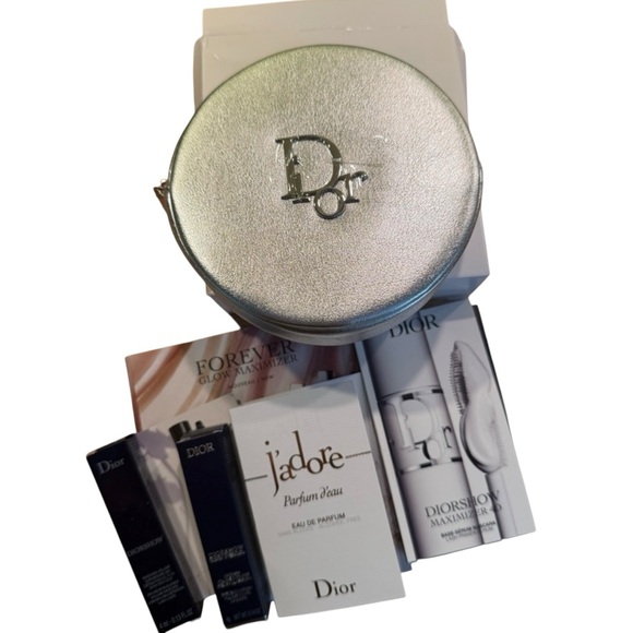 Dior Other - NEW Dior Beauty Gift Set - 5 pieces